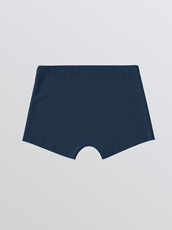 Moudda LC Waikiki - Boxer en jersey pour Garçon couleur Bleu marine - Tunisie 5