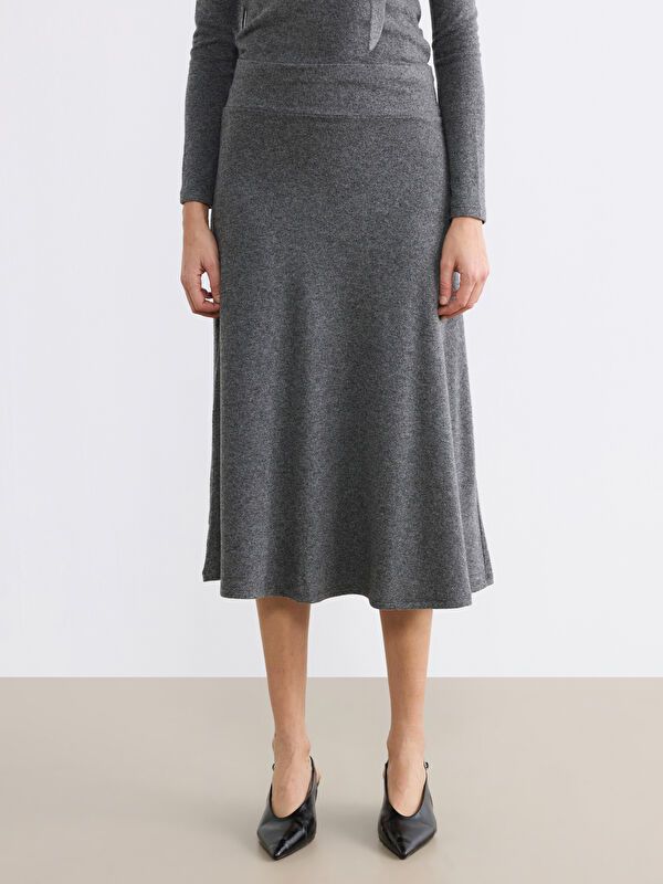 Moudda LC Waikiki - Jupe en tricot - Tunisie 2