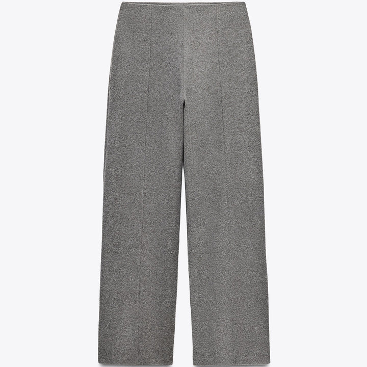 Moudda ZARA - Pantalon Droit - Soft Touch & Couture - Tunisie 1