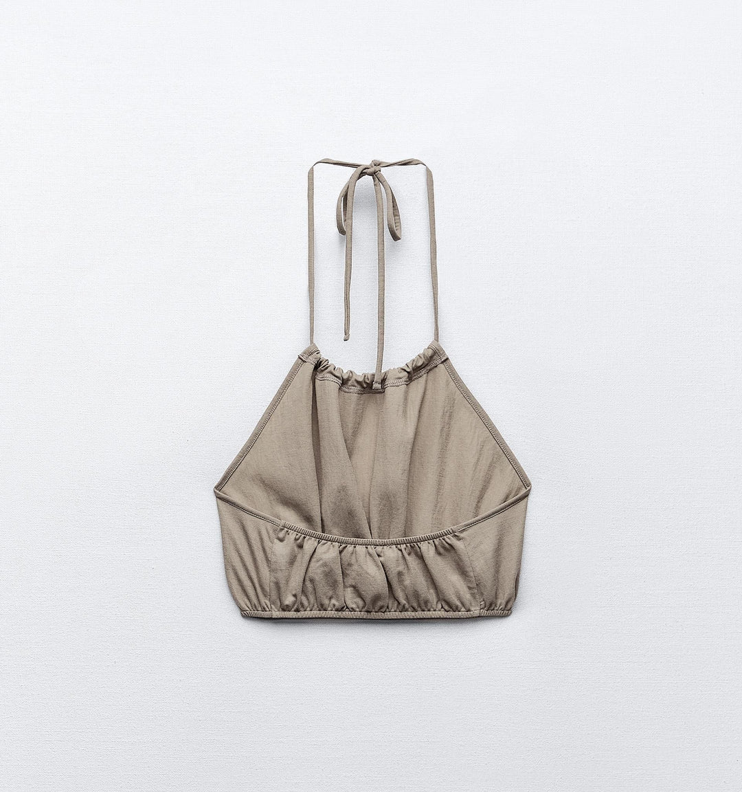 Moudda ZARA - Top - Tunisie 2