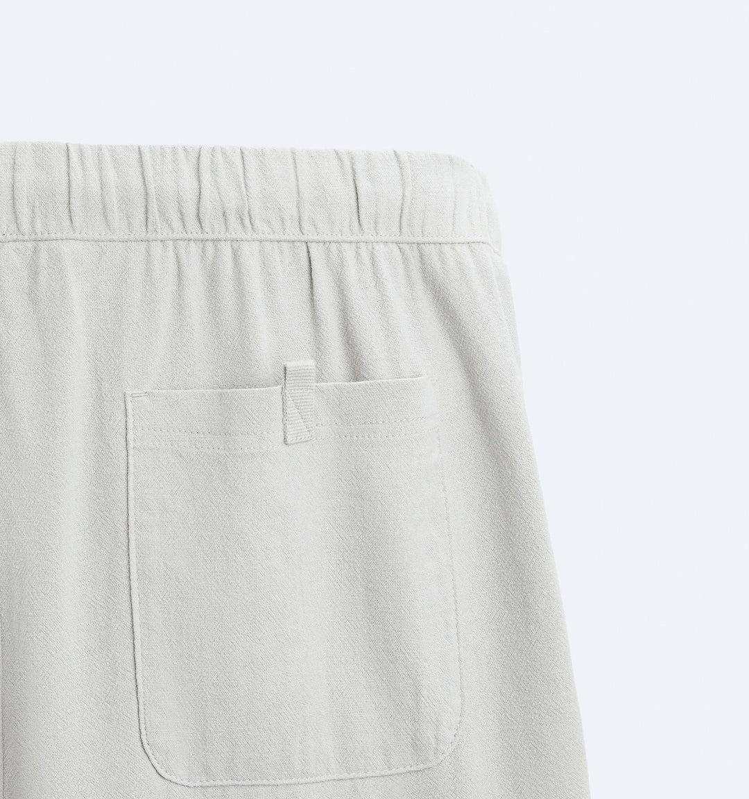 Moudda ZARA - Short - Tunisie 4