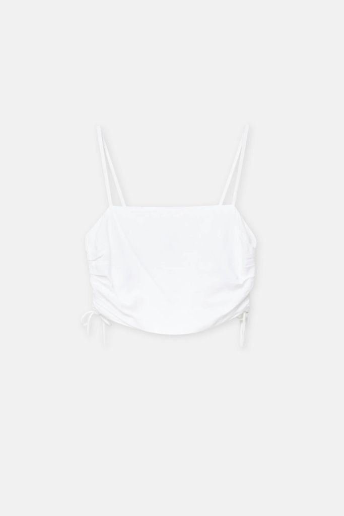 Moudda PULL & BEAR - Top - 2