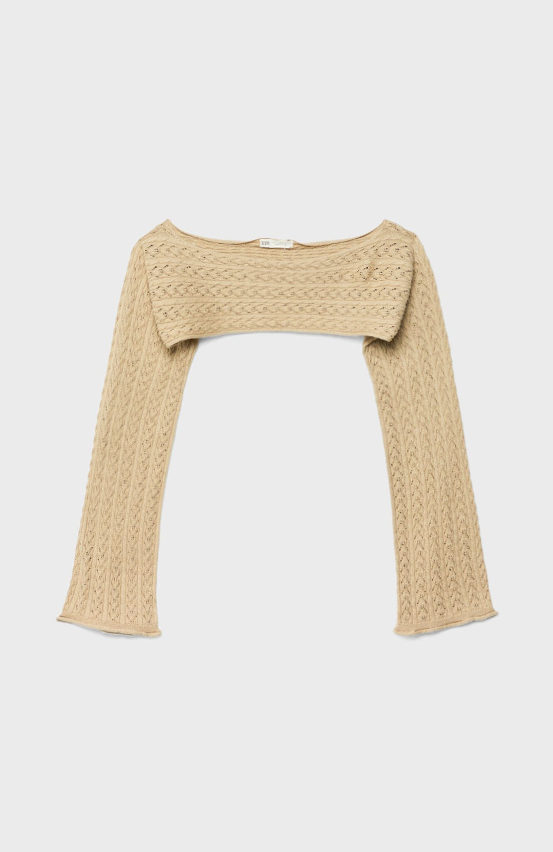 Moudda STRADIVARIUS - Pull over - Tunisie 2