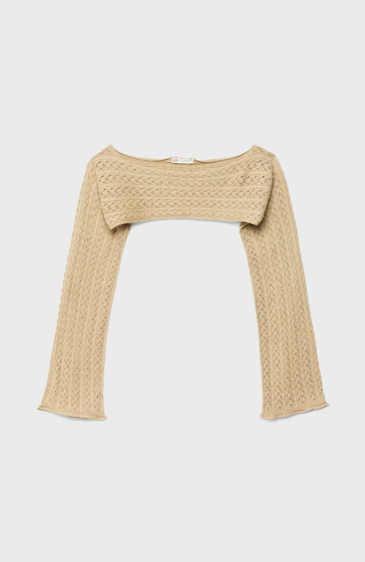 Moudda STRADIVARIUS - Pull over - Tunisie 2