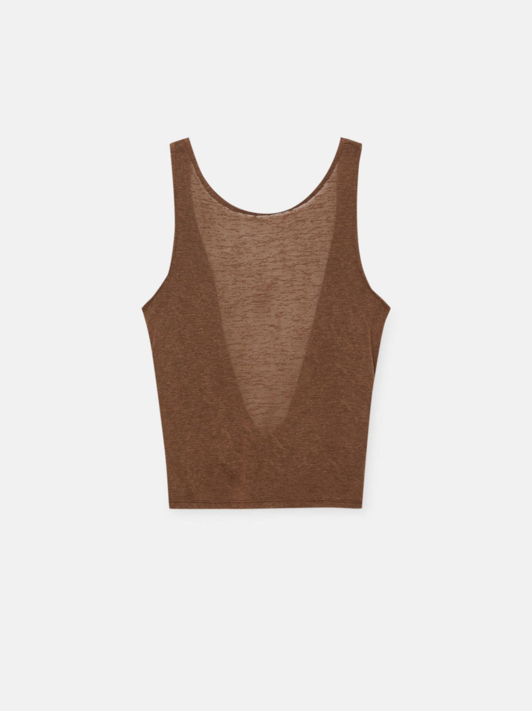 Moudda PULL & BEAR - Tee shirt - Tunisie 1