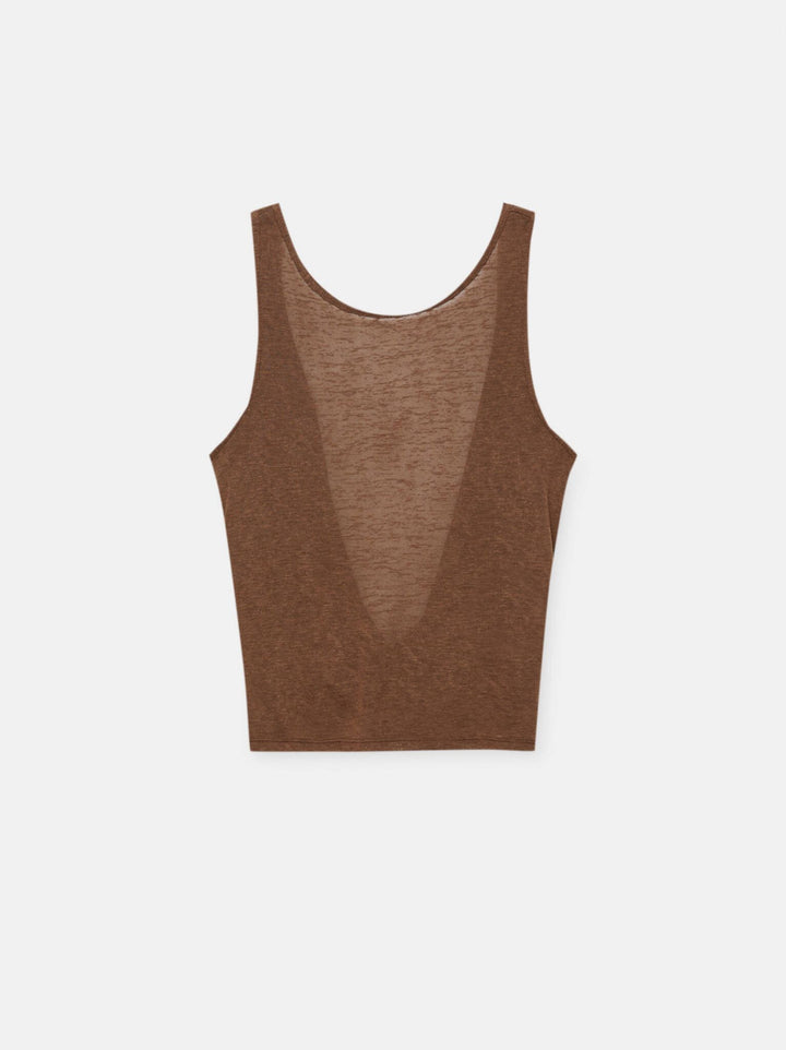 Moudda PULL & BEAR - Tee shirt - Tunisie 1