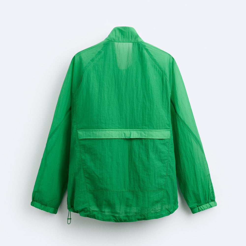 Moudda ZARA - Jacket - Tunisie 2