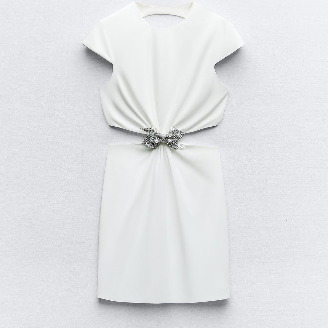 Moudda ZARA - T-Dress - Tunisie 1