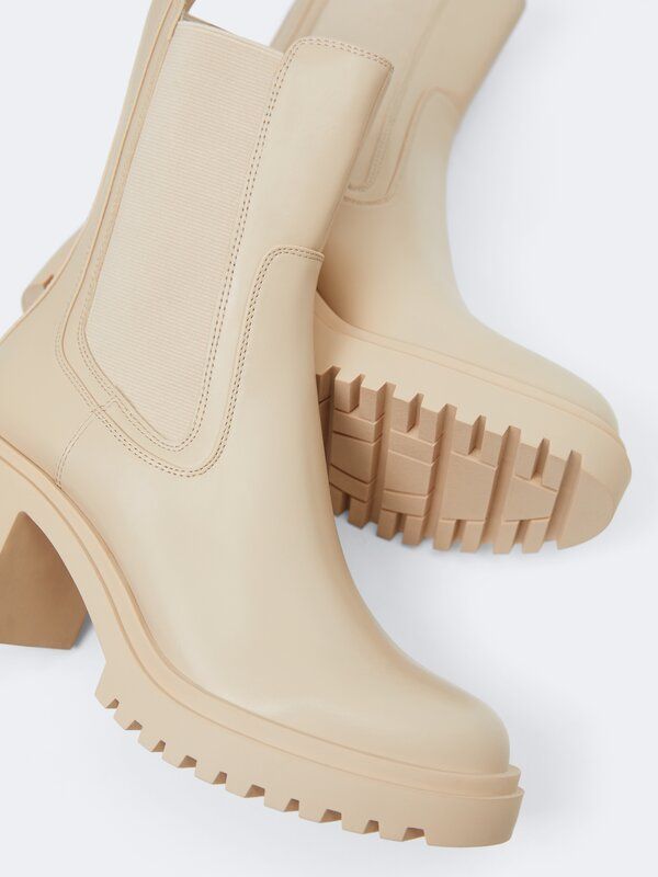 Moudda Lefties - Botte / bottine - Tunisie 3