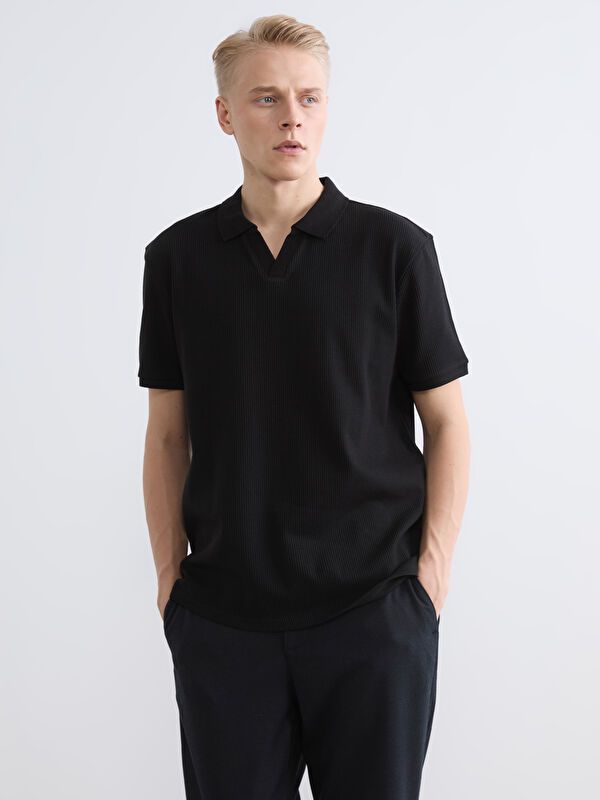 Moudda LC Waikiki - T-shirt manches courtes en jersey - Tunisie 1