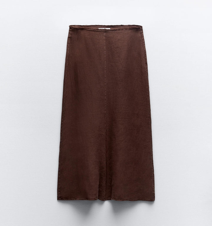 Moudda ZARA - Jupe - Tunisie 1