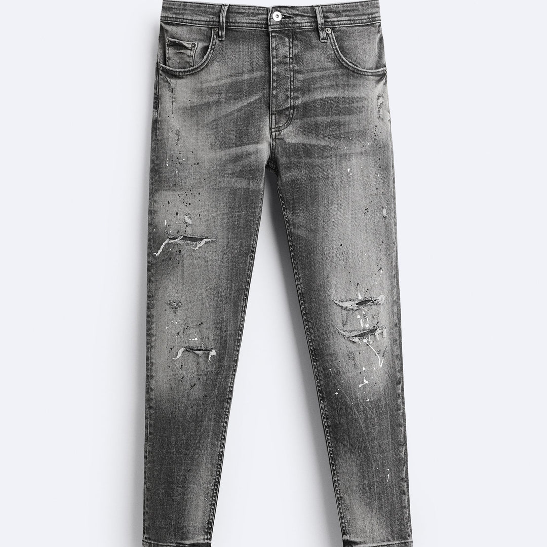 Moudda ZARA - Pants Denim - Tunisie 1