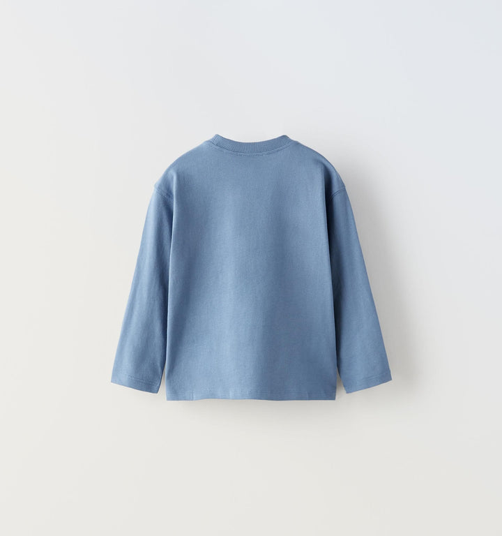 Moudda ZARA - T-Shirt Bebe - Tunisie 2