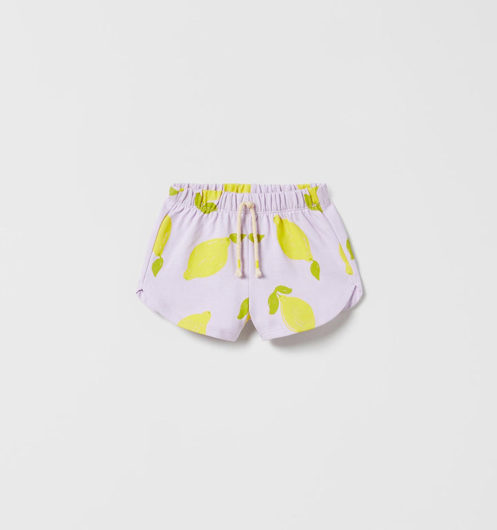 Moudda ZARA - Short - Tunisie 1