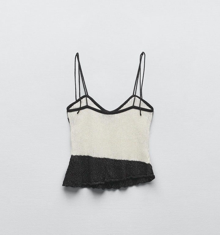 Moudda ZARA - Top - Tunisie 2