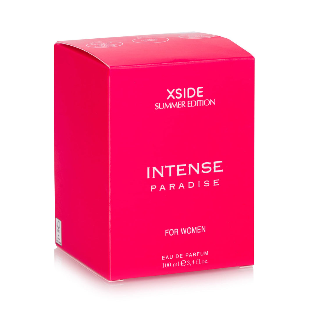 Moudda LC Waikiki - Parfum femme Mélanger - Tunisie 4