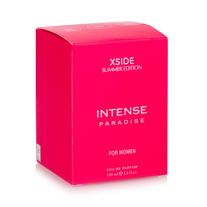 Moudda LC Waikiki - Parfum femme Mélanger - Tunisie 4