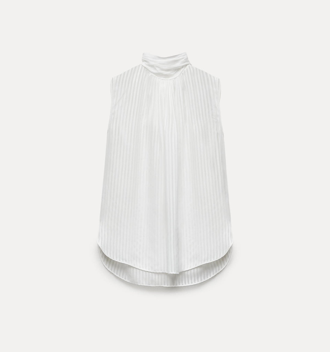 Moudda ZARA - Chemisier - Tunisie 1