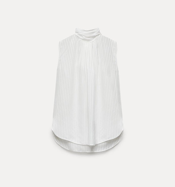 Moudda ZARA - Chemisier - Tunisie 1