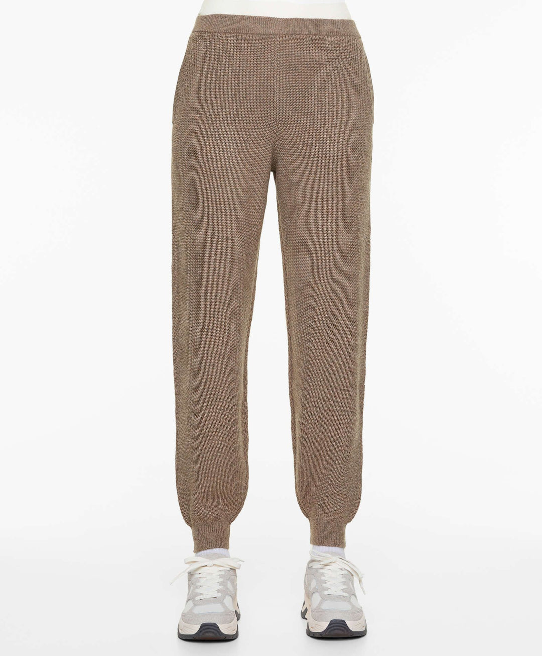Moudda Oysho - Jogger Demi-Cardigan - Tunisie 4