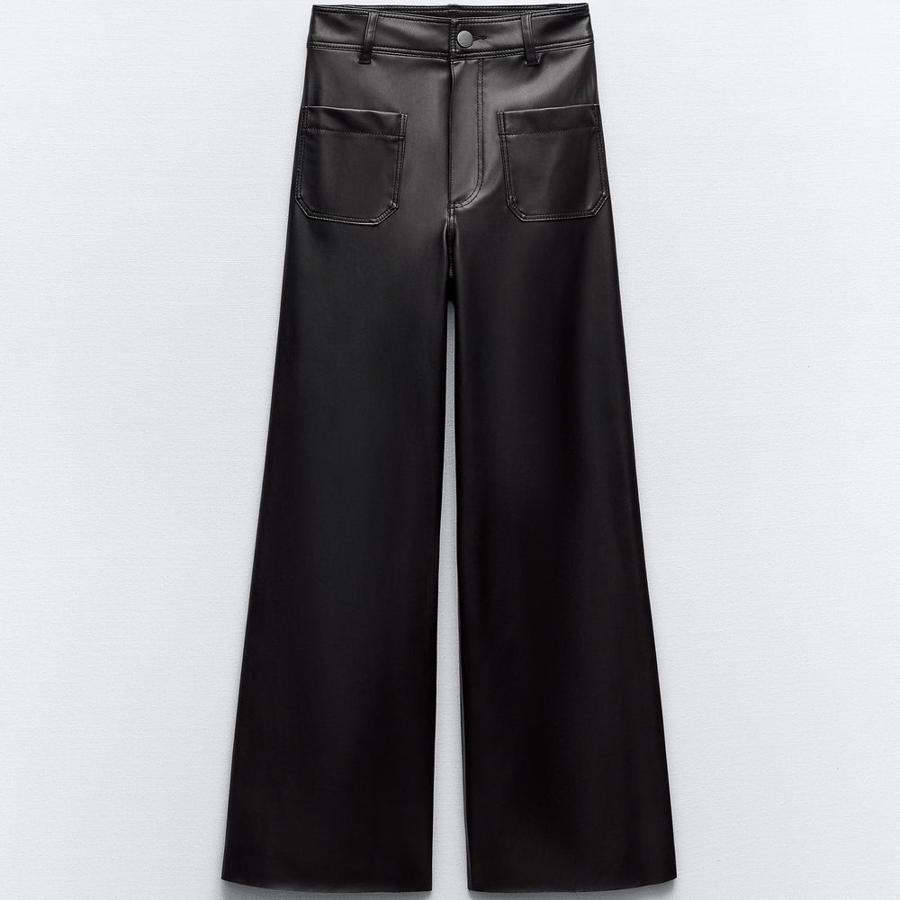 Moudda ZARA - Folder Pants - Tunisie 2