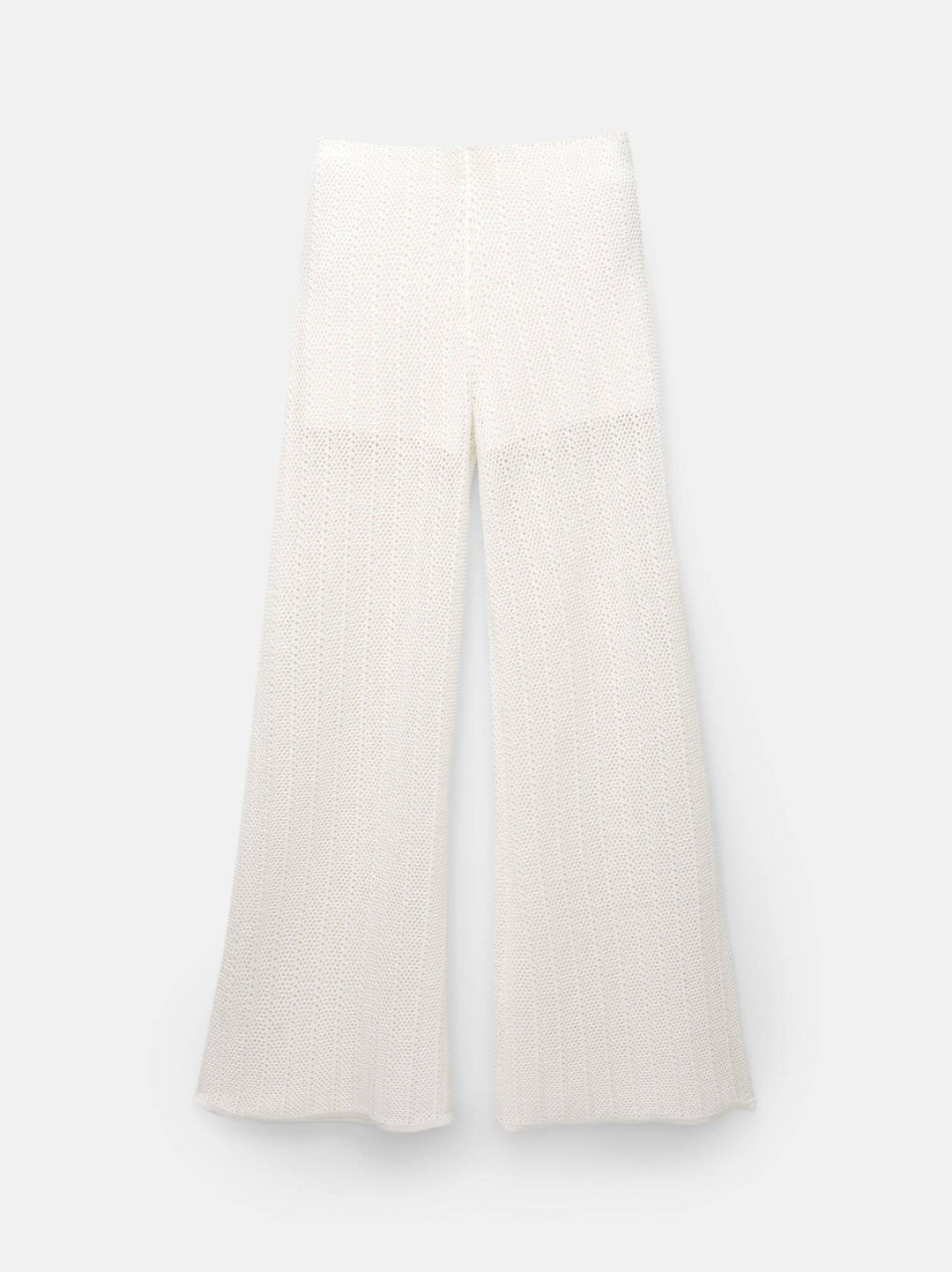 Moudda PULL & BEAR - Pantalon - Dentelle Verticale - Tunisie 3
