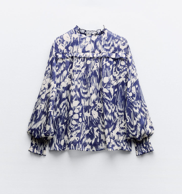 Moudda ZARA - Shirt - Tunisie 3