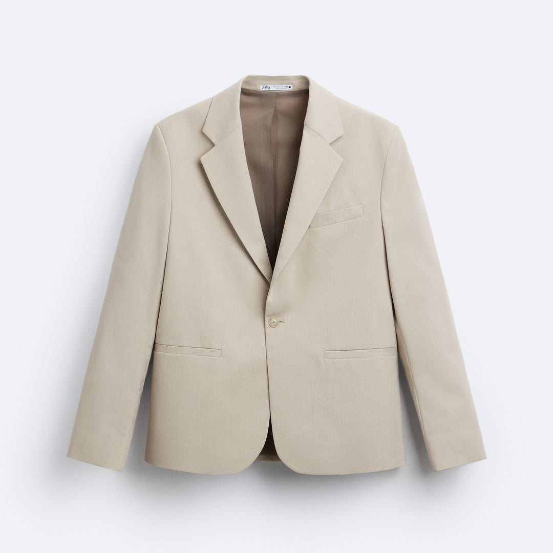 Moudda ZARA - Tailoring Blaz. - Tunisie 1