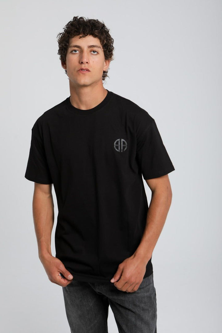 Moudda Billiorich - T-shirt Oversize Homme Billiorich - Tunisie 2