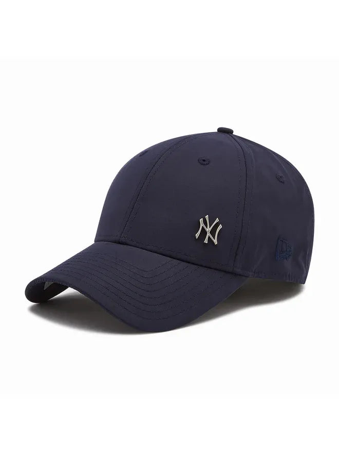 Moudda New Era - New Era 9Forty NY New York Yankees  Navy Blue - Tunisie 1