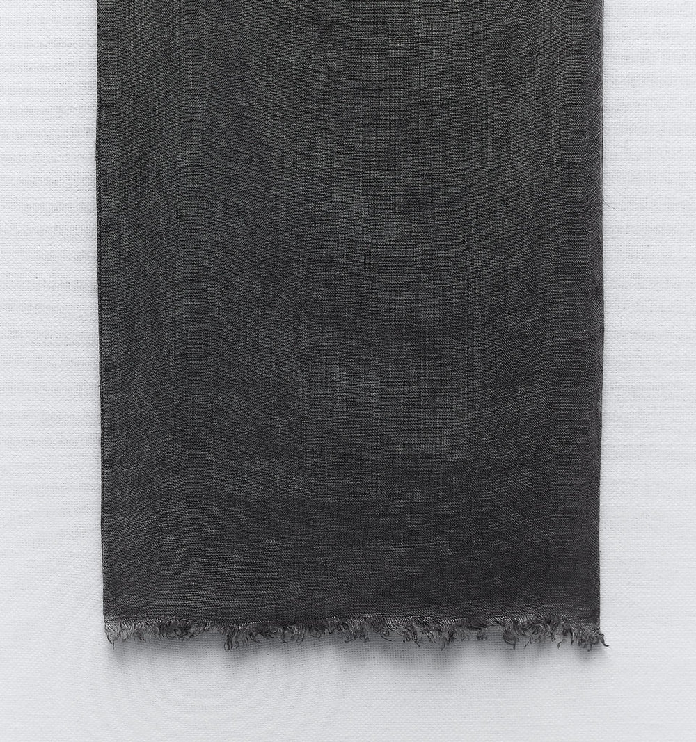 Moudda ZARA - Pantalon - Tunisie 2