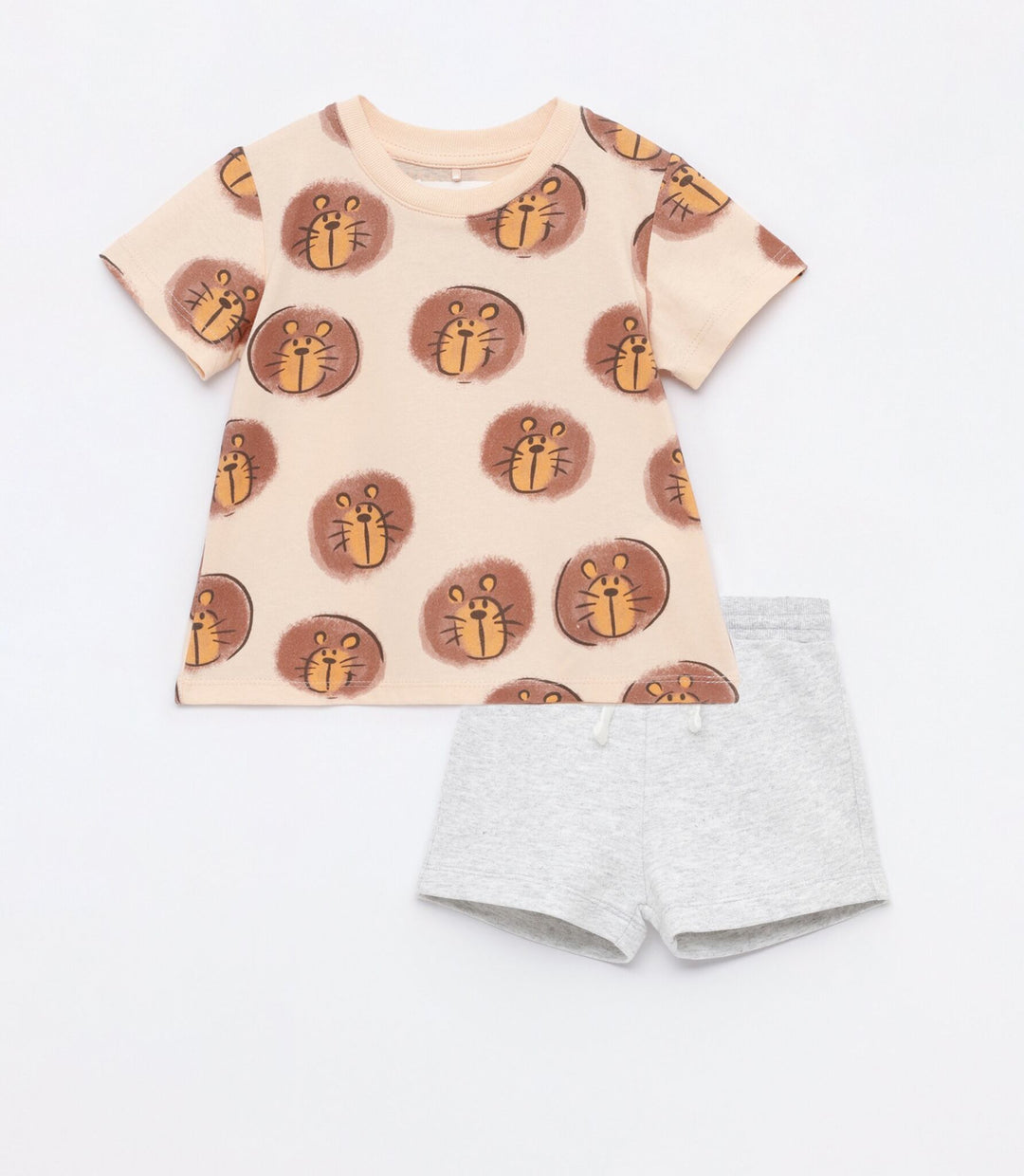 Moudda Lefties - Ensemble bebe - Tunisie 1