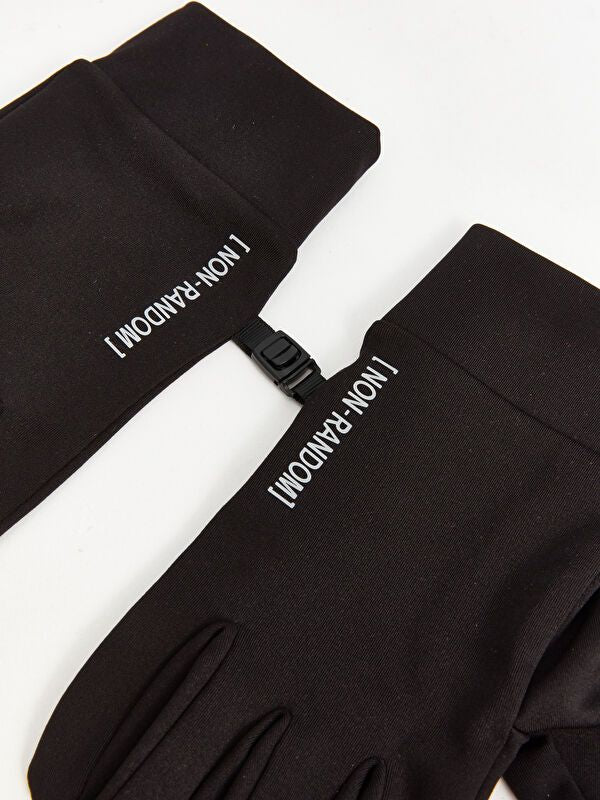 Moudda LC Waikiki - Gants pour Hommes - Tunisie 3