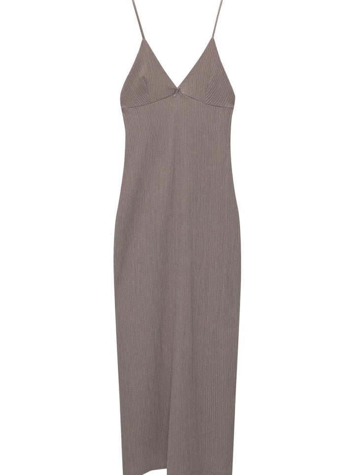 Moudda PULL & BEAR - Robe Midi Bambula Bretelles - Tunisie 6