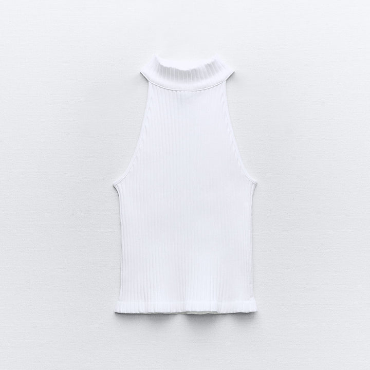 Moudda ZARA - Basic T-Shirt - Tunisie 6