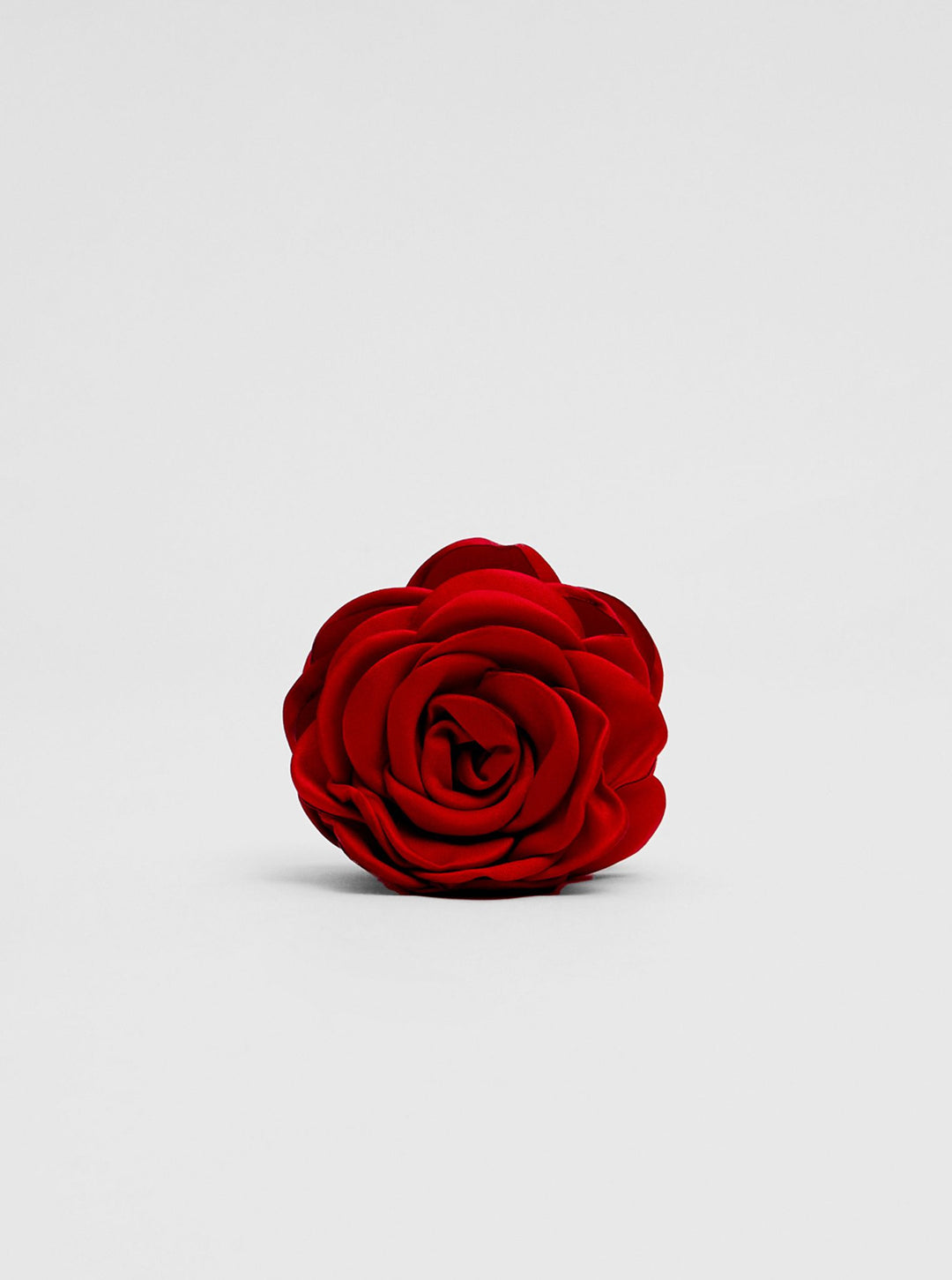 Moudda STRADIVARIUS - Pince à Cheveux Fleur - Tunisie 1