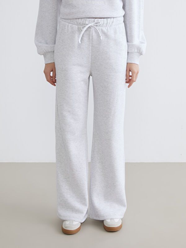 Moudda LC Waikiki - pantalon en jersey pour Femmes - Tunisie 2