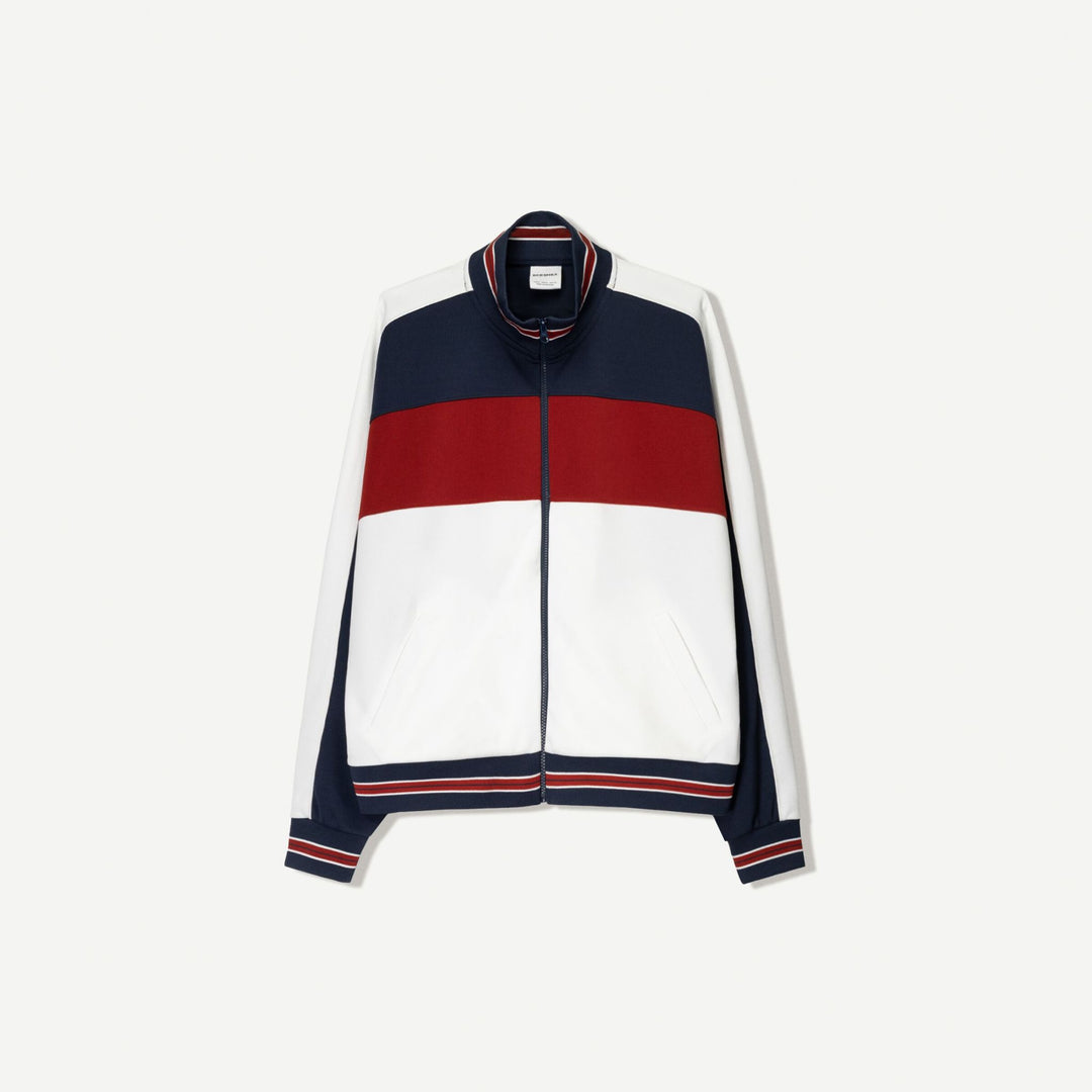 Moudda BERSHKA - Veste Technique - Bandes Club - Tunisie 1