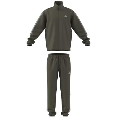 Moudda Adidas - SURVÊTEMENT TOILE 3 BANDES - Tunisie 4