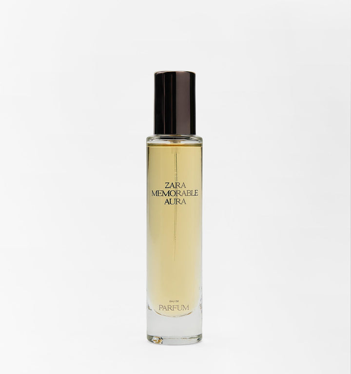 Moudda ZARA - Zara Memorable Aura eau de parfum 30 ml - Tunisie 1