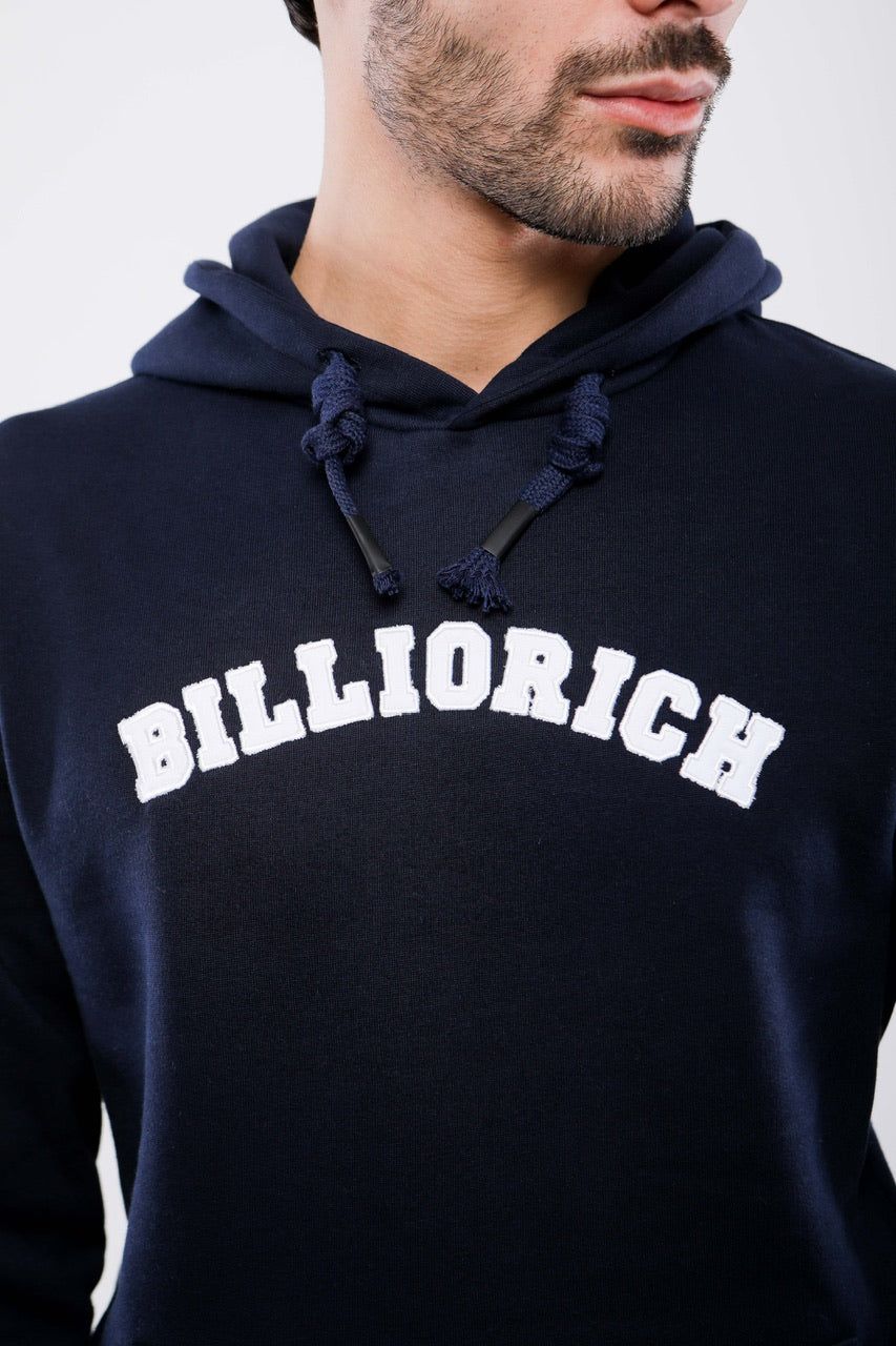 Moudda Billiorich - Hoodie Billiorich - Tunisie 2