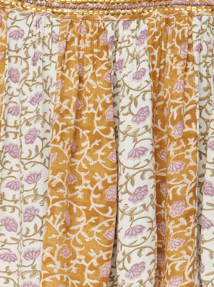 Moudda PULL & BEAR - Jupe - Tunisie 2