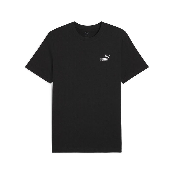 Moudda Puma - Ess Small No 1 Logo Tee - Tunisie 1
