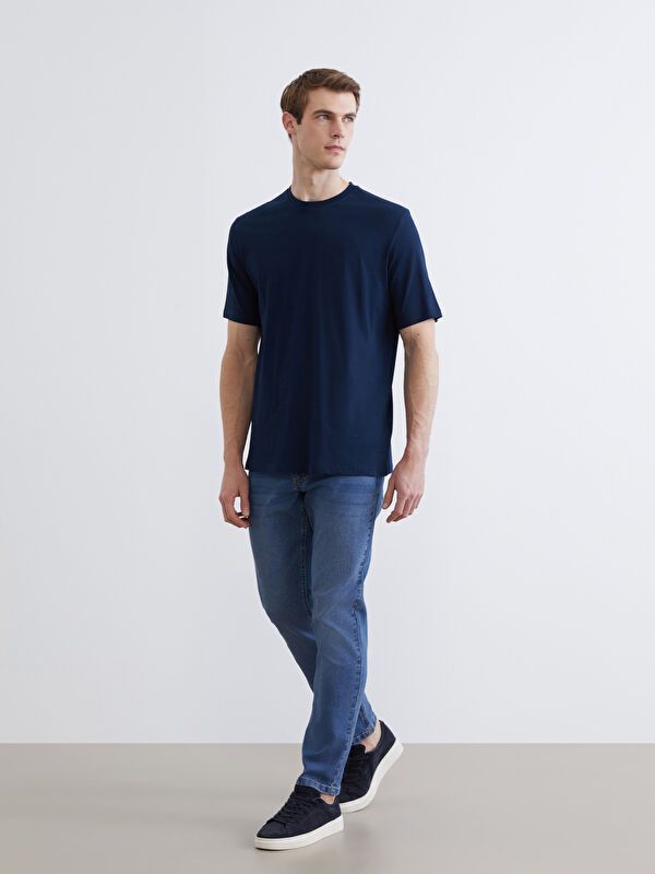 Moudda LC Waikiki - Jean basique en denim - Tunisie 5