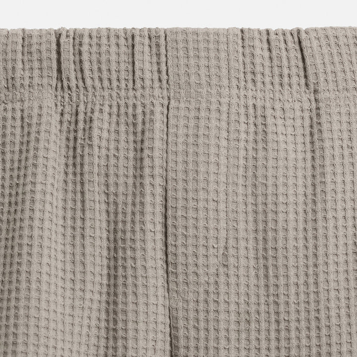 Moudda ZARA - Pantalon - Structure Gaufrée (Horizon Doux) - Tunisie 3