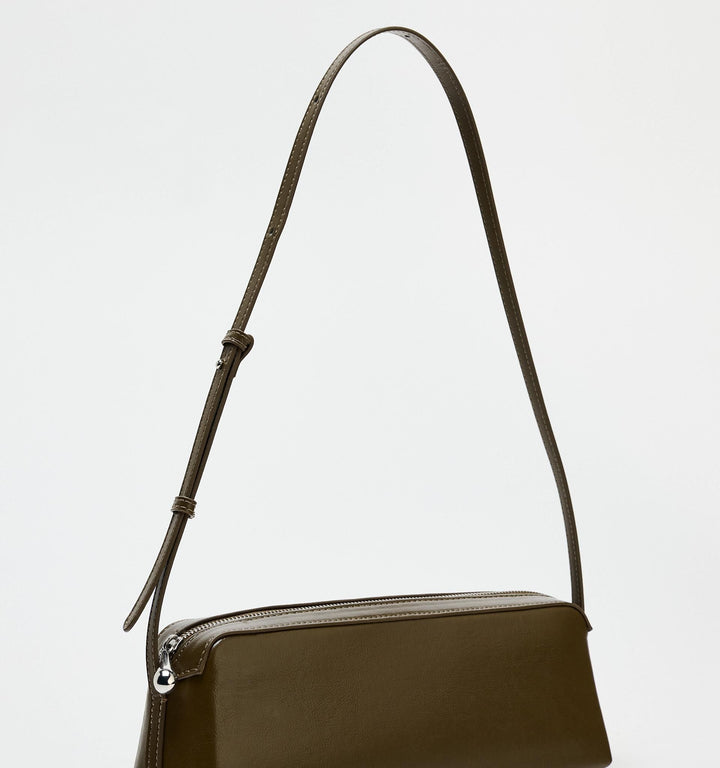 Moudda ZARA - Sac bandoulière allongé - Tunisie 4