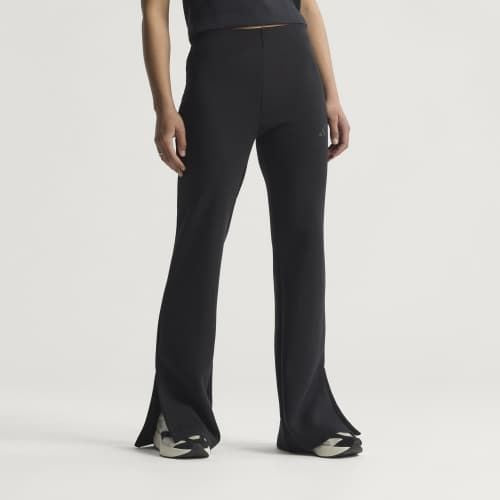Moudda Adidas - Pantalon évasé Soft Lux - Tunisie 3