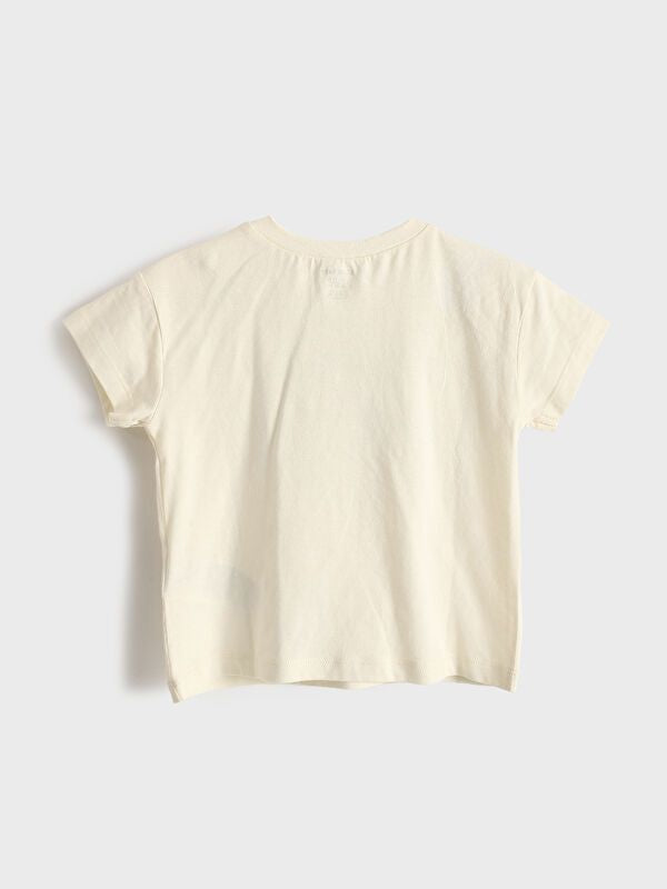 Moudda LC Waikiki - Ensemble Jersey à manches courtes pour Garçons - Tunisie 6