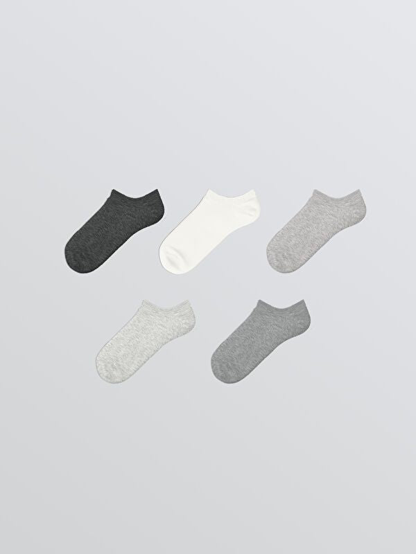 Moudda LC Waikiki - Chaussettes  Baskets pour Femmes - Tunisie 1