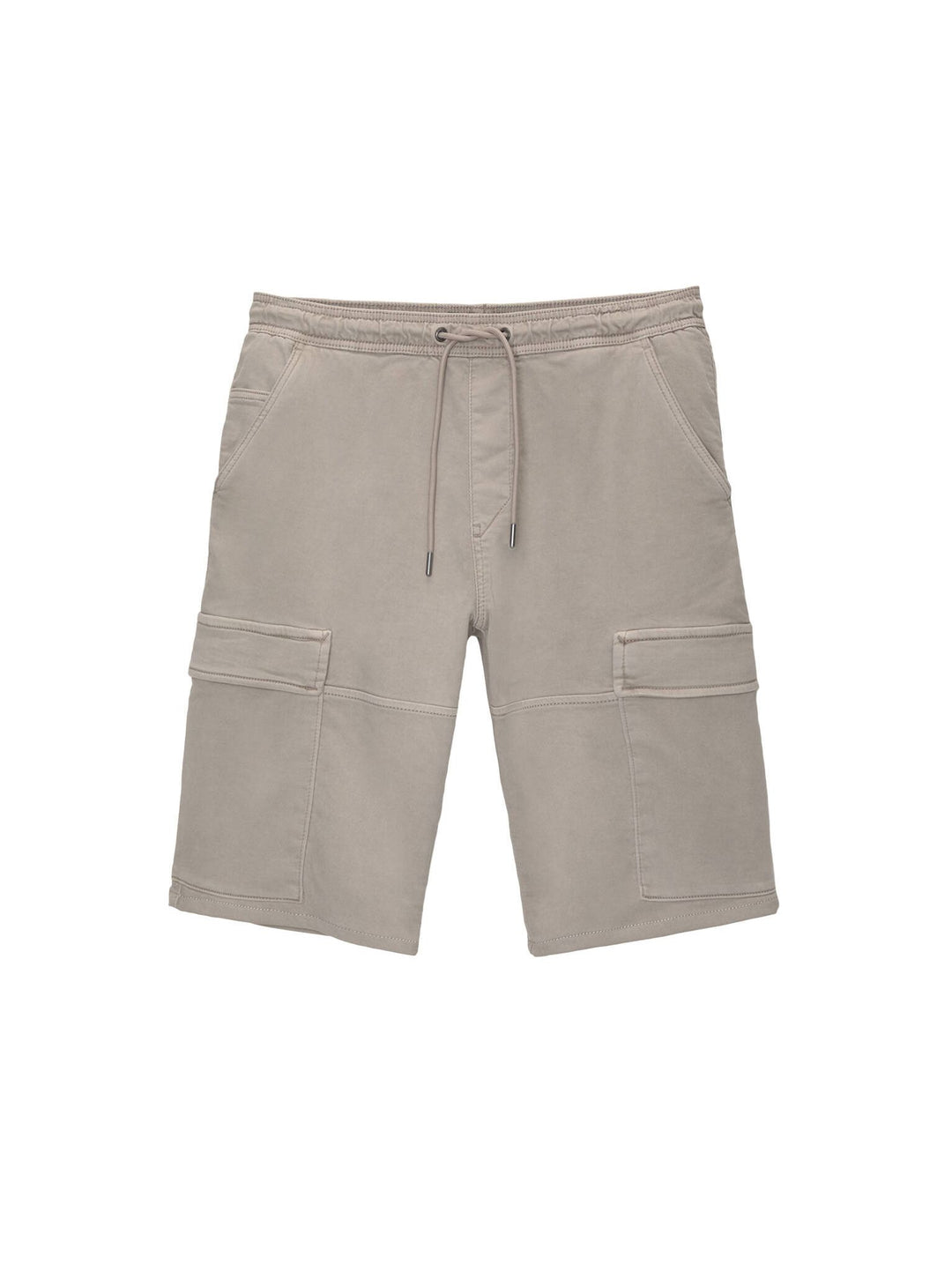Moudda PULL & BEAR - Bermuda Soft Knit Cargo - Tunisie 4